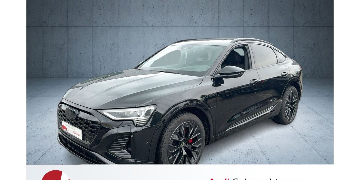 Audi Q8 e-tron 65.664 km 46.970 &euro; Neutraubling 93073