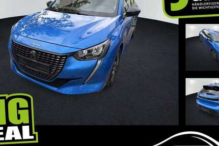 Peugeot 208 26.829 km 15.990 &euro; Wolfratshausen / Ob. 82515