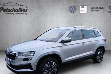 Skoda Karoq 12.800 km 33.650 &euro; Hamburg 22393
