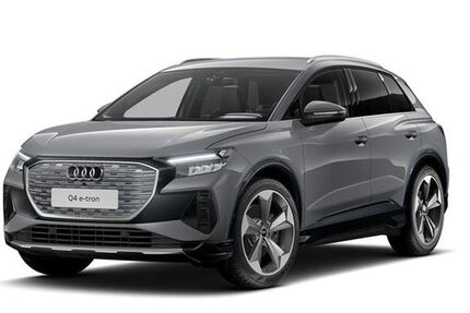Audi Q4 e-tron 9.900 km 47.990 &euro; Marktoberdorf 87616