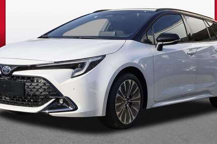 Toyota Corolla 9.008 km 29.888 &euro; Essen 45141