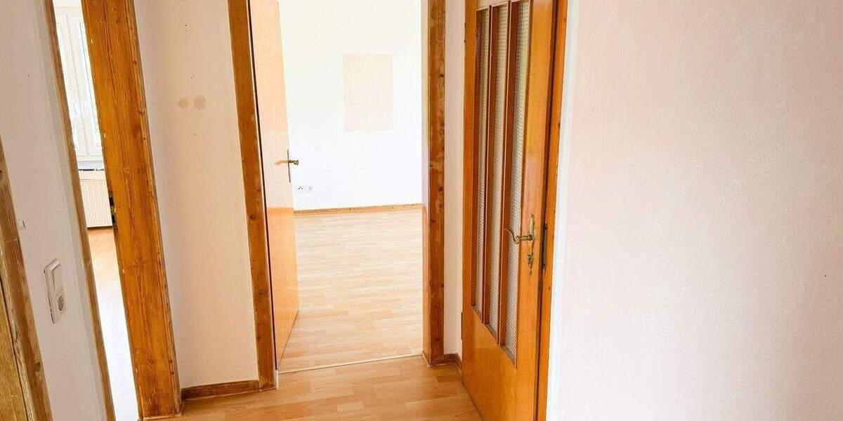 Mehrfamilienhaus, Wohnhaus Kaufungen Oberkaufungen - 7 Zimmer, 169 m&sup2;, 380.000&euro; | Angebot:26204042