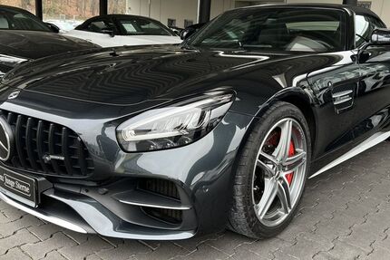 Mercedes-Benz AMG GT C 52.270 km 109.840 &euro; Engelskirchen 51766