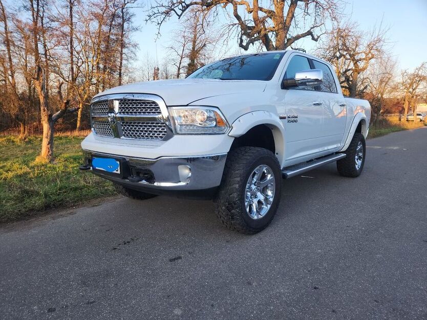 RAM