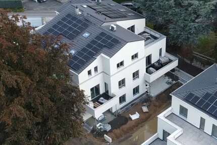 Wohnung zum Kaufen in Bad Honnef 505.000 € 93 m² 3 zimmer