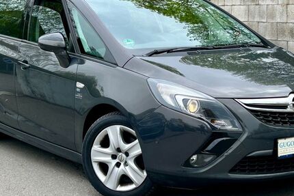 Opel Zafira 88.000 km 8.149 &euro; Aichtal 72631