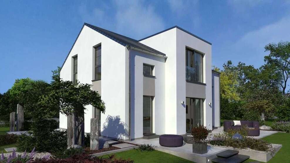 Haus zum Kaufen in Pluwig 523.900 € 181 m²