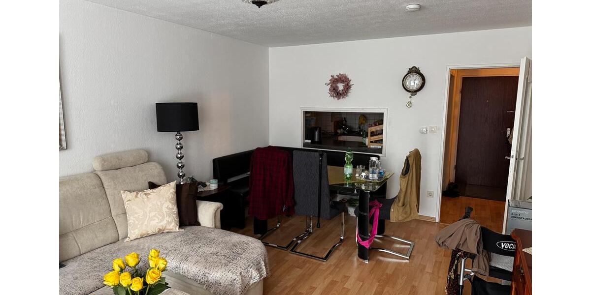 Erdgeschoßwohnung Unterschleißheim - 2 Zimmer, 56 m&sup2;, 350.000&euro; | Angebot:26233521