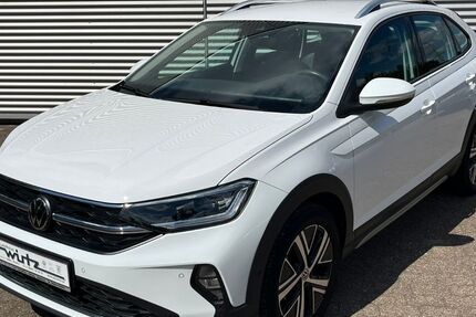 VW Taigo 27.000 km 23.750 € Merzig 66663