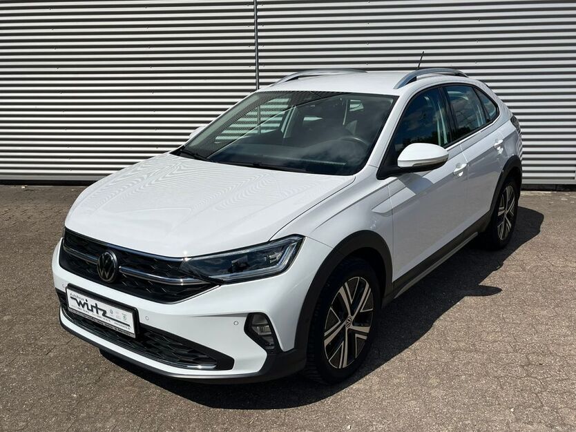 VW Taigo 27.000 km 23.750 € Merzig 66663