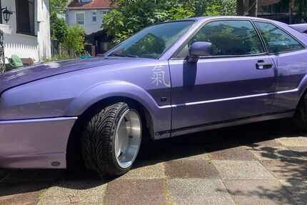 VW Corrado 174.600 km 7.000 &euro; Offenbach am Main 63073
