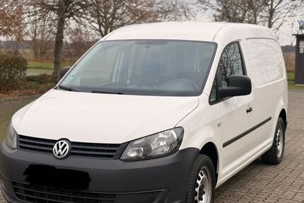 VW Caddy Maxi 304.464 km 5.990 &euro; Neustadt 31535