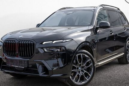 BMW X7 12.200 km 94.900 &euro; Teltow 14513