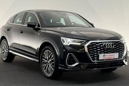 Audi Q3 41.500 km 35.920 &euro; Horb am Neckar 72160