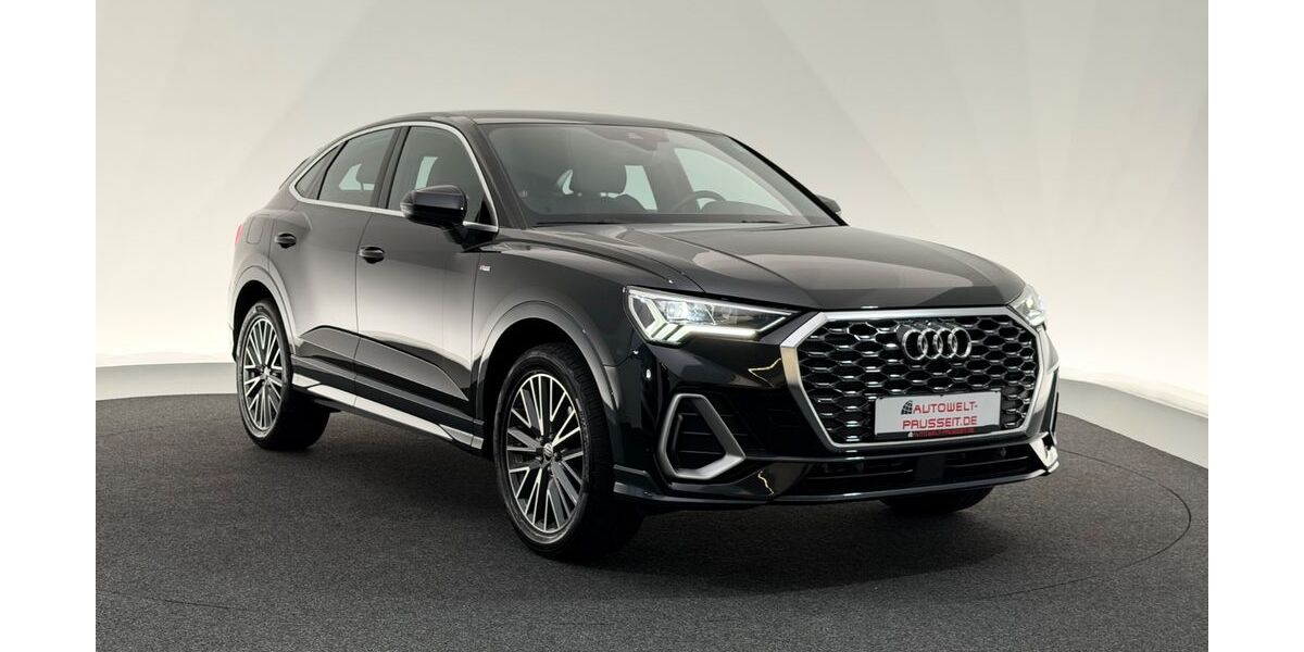 Audi Q3 41.500 km 35.920 &euro; Horb am Neckar 72160