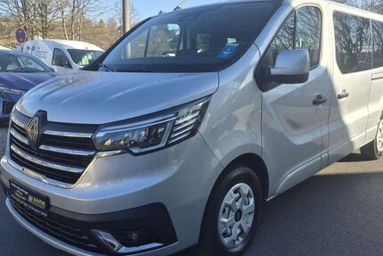 Renault Trafic 17.750 km 35.990 &euro; Zella-Mehlis 98544
