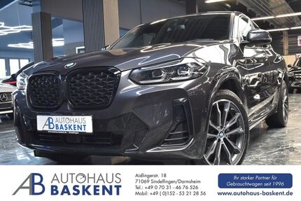 BMW X4 50.500 km 43.990 &euro; Sindelfingen-Darmsheim 71069
