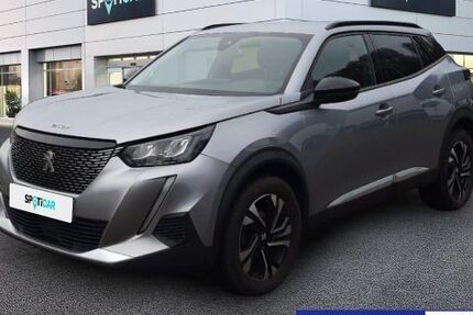 Peugeot 2008 47.766 km 17.290 &euro; Saarbrücken 66119