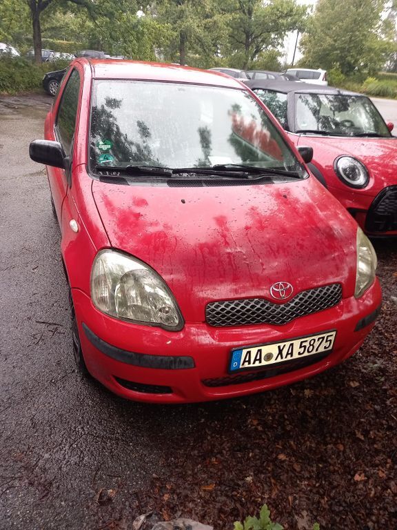 Yaris