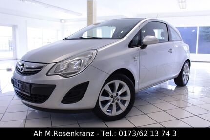 Opel Corsa 89.570 km 5.500 € Parchim 19370