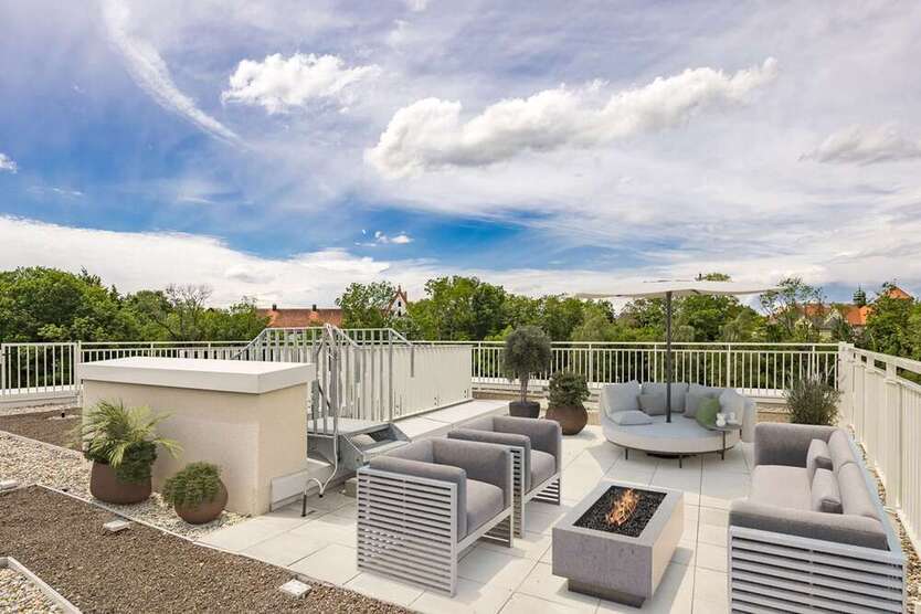 Wohnung zum Kaufen in Landsberg am Lech 699.900 € 95.91 m²