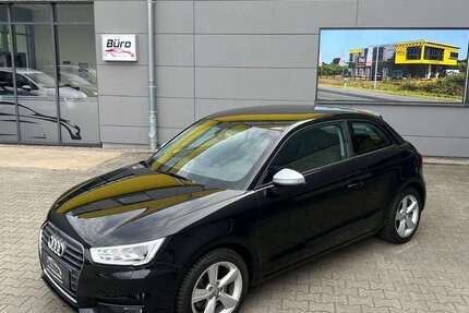 Audi A1 88.000 km 10.990 € Lohne 49393