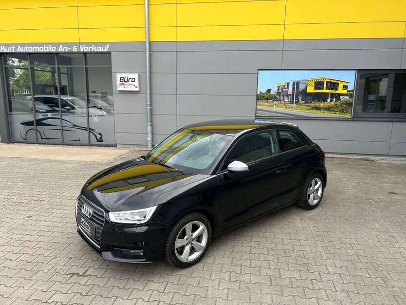 Audi A1 88.000 km 10.990 € Lohne 49393