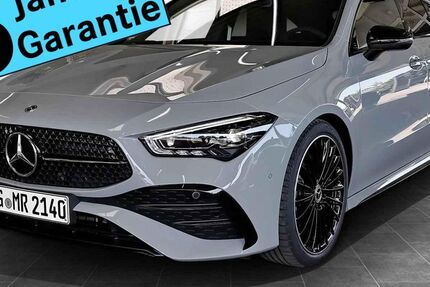 Mercedes-Benz CLA 200 Shooting Brake 18.480 km 40.649 &euro; Offenburg 77656