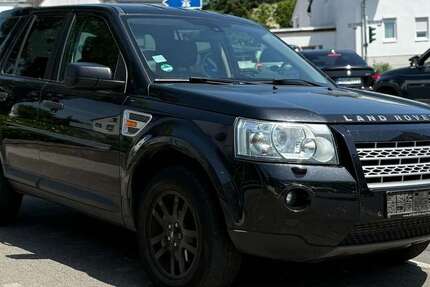 Land Rover Freelander 231.495 km 2.500 &euro; Bad Homburg 61350