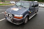 Grand Voyager