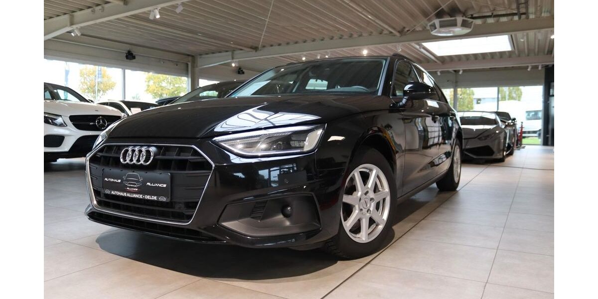 Audi A4 81.730 km 23.490 &euro; Oelde 59302