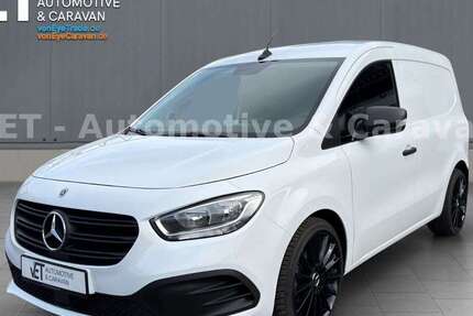 Mercedes-Benz Citan 19.512 km 18.950 &euro; Petershagen 32469