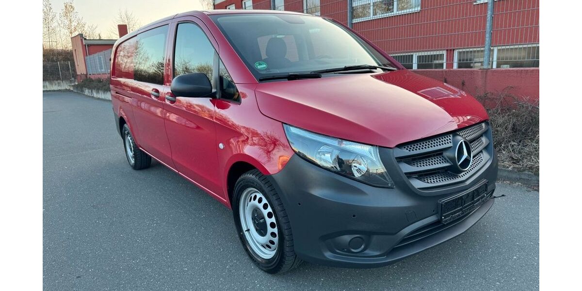 Mercedes-Benz Vito 82.500 km 28.000 &euro; Nürnberg 90425