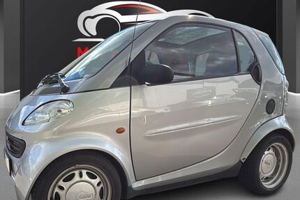 Smart ForTwo 100.500 km 2.980 &euro; Detmold 32758