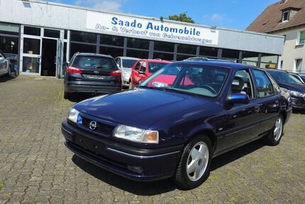 Opel Vectra 26.000 km 10.490 € Bergkamen 59192