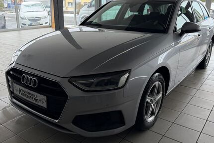 Audi A4 182.766 km 14.950 &euro; Kirchberg 55481