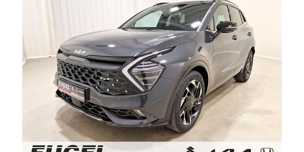 Kia Sportage 3.385 km 38.369 &euro; Dresden 01157