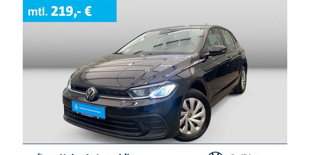 VW Polo 6.453 km 18.340 &euro; Niefern-Öschelbronn 75223