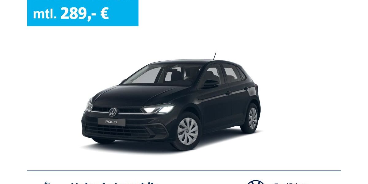VW Polo 6.453 km 19.930 &euro; Niefern-Öschelbronn 75223