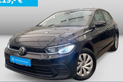 VW Polo 6.453 km 19.990 &euro; Niefern-Öschelbronn 75223