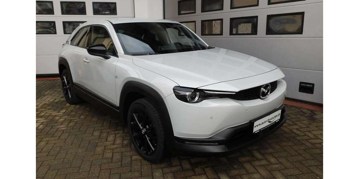 Mazda MX-30 92.566 km 11.590 &euro; Lenzkirch 79853