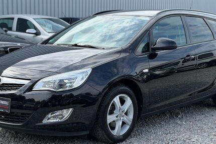 Opel Astra 208.000 km 3.799 &euro; Lampertheim 68623