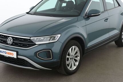 VW T-Roc 92.213 km 18.300 &euro; Leipzig 04328