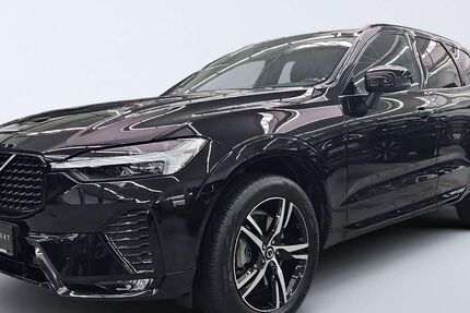 Volvo XC60 35.500 km 39.990 &euro; München 80337