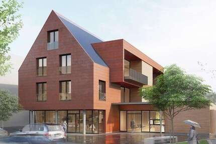 Wohnung zum Mieten in Bad Schussenried 1.520 € 140.5 m² 4 zimmer