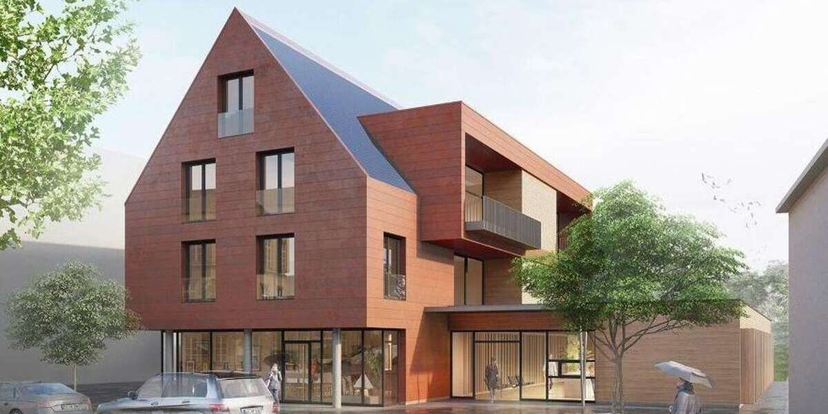 Wohnung zum Mieten in Bad Schussenried 1.520 € 140.5 m² 4 zimmer