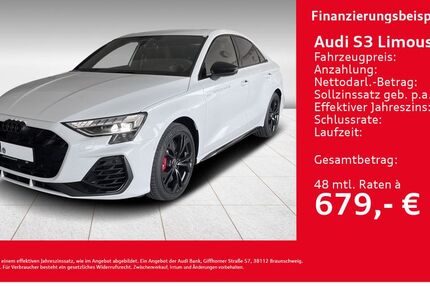 Audi S3 1.890 km 51.950 &euro; Hamburg 22419
