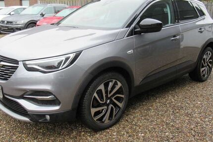 Opel Grandland (X) 45.500 km 18.950 &euro; Gettorf 24214