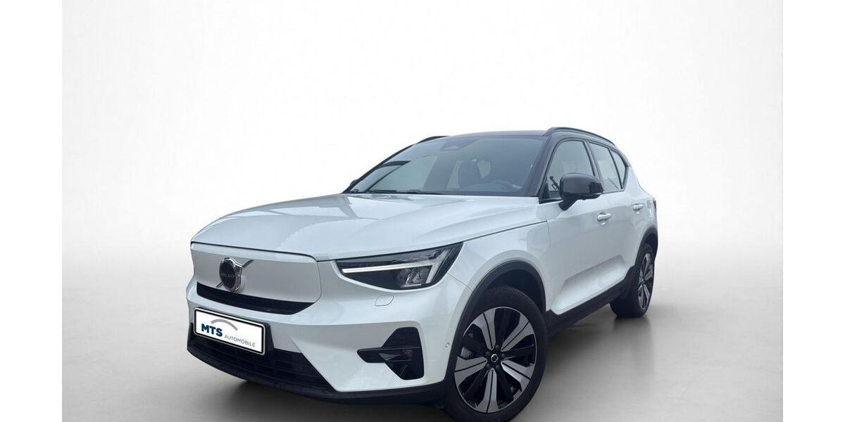 Volvo XC40 12.280 km 36.320 &euro; Friedberg 61169