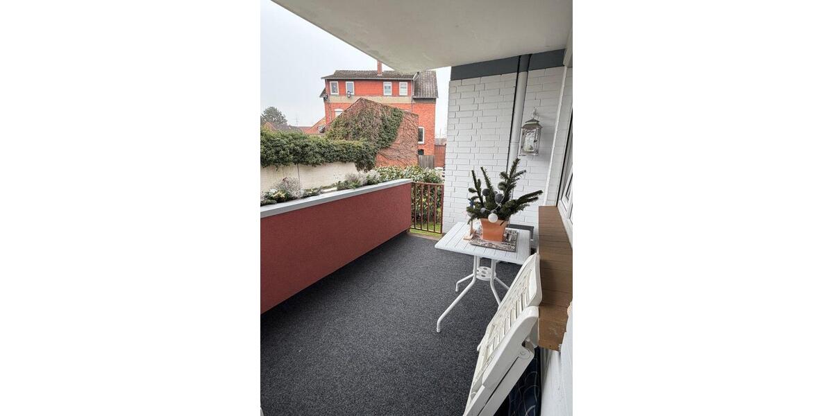 Hochparterre Uelzen - 2.5 Zimmer, 72 m&sup2;, 149.000&euro; | Angebot:27197559